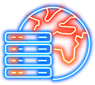 IPTP Dedicated Hosting with Room to Grow